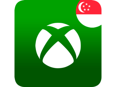 🟢🎮 XBOX LIVE ПОДАРОЧНЫЕ КАРТЫ СИНГАПУР