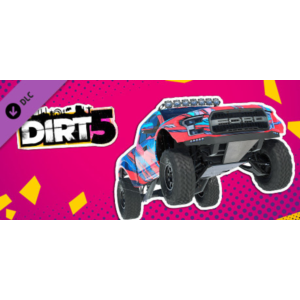 DIRT 5 - Ford F-150 Raptor PreRunner by Deberti Design Steam Gift RU