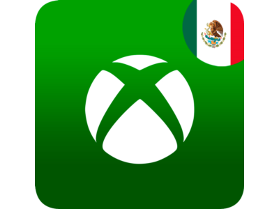 🟢🎮 XBOX LIVE ПОДАРОЧНЫЕ КАРТЫ МЕКСИКА