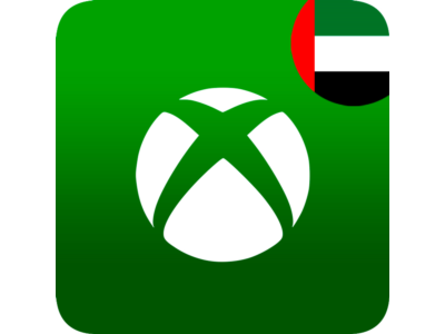 🟢🎮 XBOX LIVE ПОДАРОЧНЫЕ КАРТЫ ОАЭ