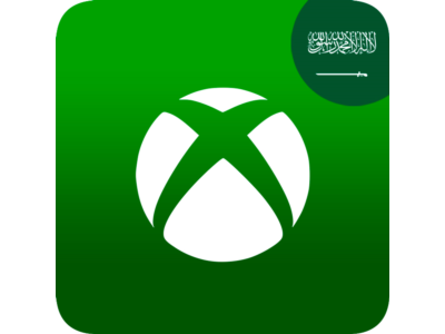 🟢🎮 XBOX LIVE ПОДАРОЧНЫЕ КАРТЫ САУДОВСКАЯ АРАВИЯ