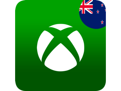 🟢🎮 XBOX LIVE ПОДАРОЧНЫЕ КАРТЫ НОВАЯ ЗЕЛАНДИЯ