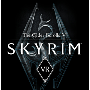 The Elder Scrolls V: Skyrim VR (Steam Gift RU)