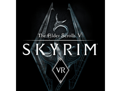 The Elder Scrolls V: Skyrim VR (Steam Gift Россия)