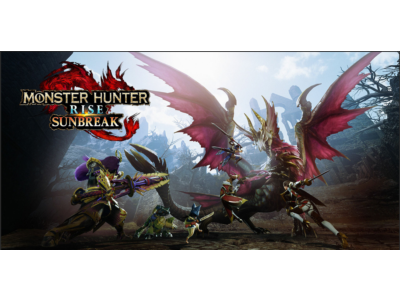 💥Monster Hunter Rise: Sunbreak ( DLC ) 🔵PS5/PS4🔴TR🔴