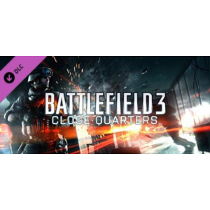 DLC Battlefield 3: Close Quarters(origin)REGION FREE