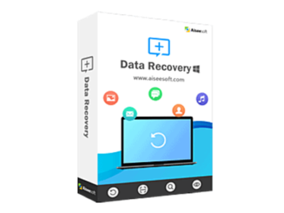 Aiseesoft Data Recovery | License Key, Activation Code
