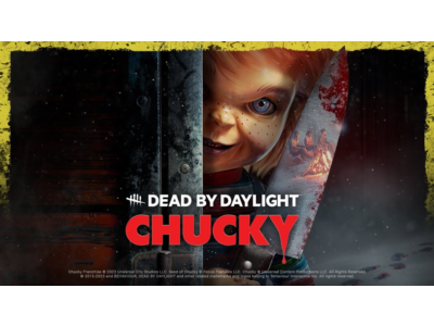⭐️Dead by Daylight: Chucky Chapter(Steam gift)⭐️