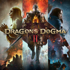 Dragon's Dogma 2 (Steam Gift RU UA CIS)