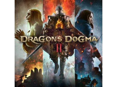 Dragon's Dogma 2 (Steam Gift RU UA CIS)