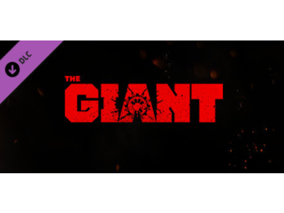 Call of Duty: Black Ops III - The Giant (Steam Gift RU)