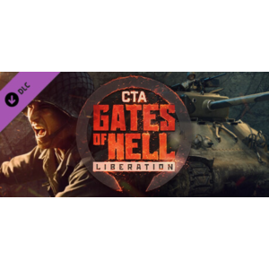 Call to Arms - Gates of Hell: Liberation DLC