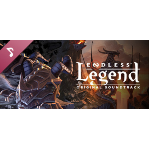 ENDLESS Legend Original Soundtrack Steam Gift RU UA KZ