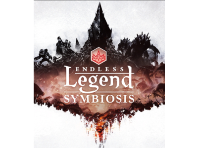 ENDLESS Legend - Symbiosis (Steam Gift RU UA KZ)