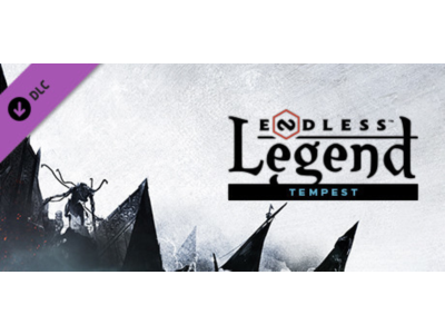ENDLESS Legend - Tempest (Steam Gift Россия UA KZ)
