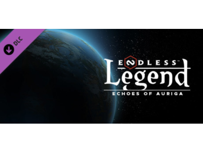 ENDLESS Legend - Echoes of Auriga (Steam Gift Россия)