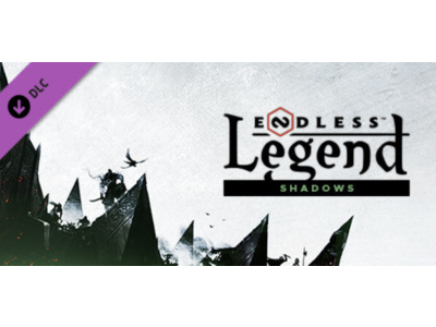 ENDLESS Legend - Shadows (Steam Gift Россия UA / KZ)