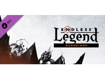 ENDLESS Legend - Guardians (Steam Gift Россия UA / KZ)