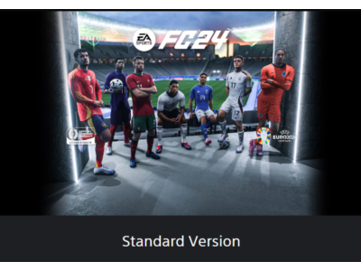 💥⚽EA SPORTS FC 24 🔵 PS4 & PS5🔴ТУРЦИЯ🔴