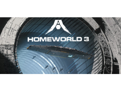 Homeworld 3 - STEAM GIFT RUSSIA