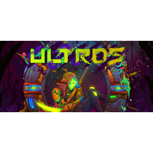 Ultros * STEAM РОССИЯ ⚡ АВТОДОСТАВКА 💳0% КАРТЫ
