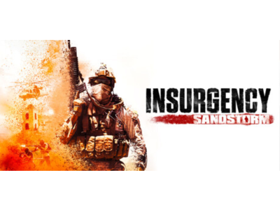 Insurgency: Sandstorm🔑STEAM КЛЮЧ🔥РФ+МИР❗РУС.ЯЗЫК