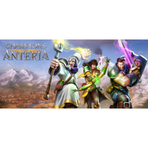 Champions of Anteria 🔑UBISOFT KEY✔️GLOBAL
