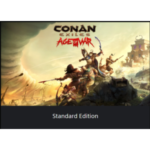 💥Conan Exiles 🔵 PS4 / PS5 🔴ТУРЦИЯ🔴
