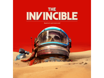 🔴The Invincible 🎮 Турция PS5 PS🔴