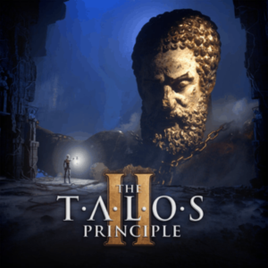 🔴The Talos Principle 2🎮 Турция PS5 PS🔴