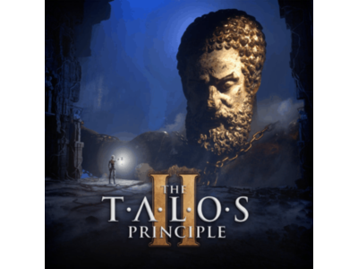 🔴 The Talos Principle 2 🎮 Türkiye PS5 PS🔴