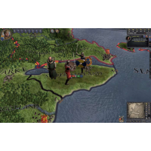 🌜 Crusader Kings II Imperial Collection 🧁 Steam Ключ