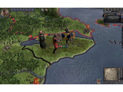 🌜 Crusader Kings II Imperial Collection 🧁 Steam Ключ