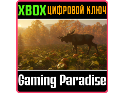 ❗ CALL OF THE WILD - NEW ENGLAND MOUNTAINS❗XBOX КЛЮЧ❗