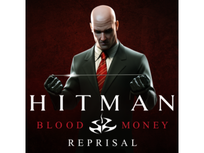 🚀 Hitman: Blood Money — Reprisal Android Play Market