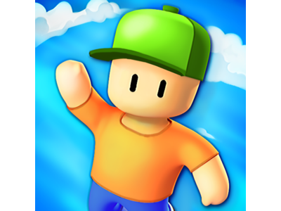 ⚡️ Stumble Guys iPhone ios iPad Appstore + ПОДАРОК 🎁