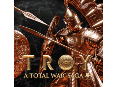A Total War Saga: TROY + 5 DLC | STEAM | OFFLINE🔥