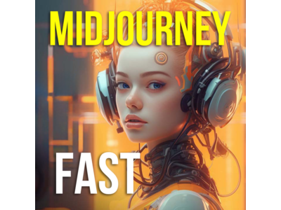 🔮MIDJOURNEY V7🔥FAST ЗАПРОСЫ⚙️+🎁 ПОДАРОК