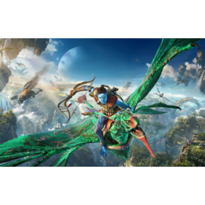 ❶ [Uplay PC ]Avatar: Frontiers of Pandora all regions ❶