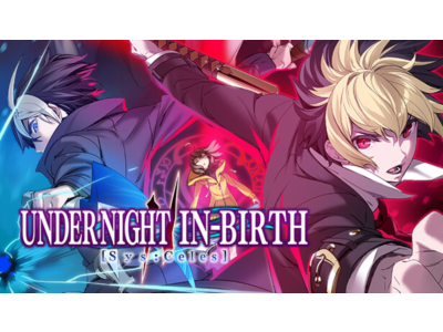 🔥 UNDER NIGHT IN-BIRTH II Sys:Celes |Steam RU+UA+KZ+CI