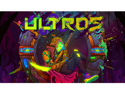🔥 Ultros
