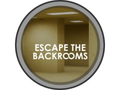 Escape the Backrooms +DLC®Steam (Region Free)(GLOBAL)🌍