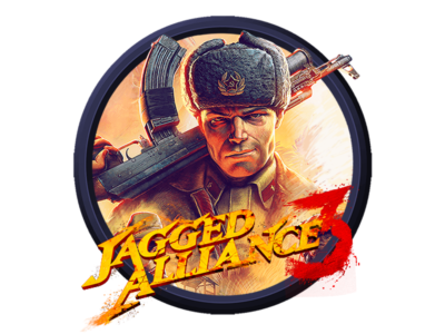 Jagged Alliance 3 +DLC®✔️Steam (Region Free)(GLOBAL)🌍
