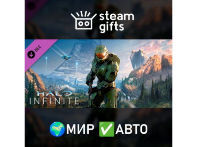 Halo Infinite (Campaign) ROW AUTO