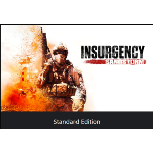 💥Insurgency: Sandstorm 🔵 PS4/PS5 🔴TURKEY🔴