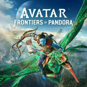 💥Avatar: Frontiers of Pandora 🔵 PS5 🔴TURKEY🔴
