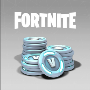 💥FORTNITE  V-Bucks  🔵 PS5 🔴ТR🔴