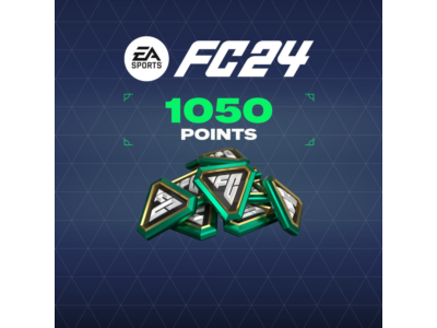 ✅EA SPORTS FC™ 24 — 1050 FC Points✅ПСН✅PLAYSTATION