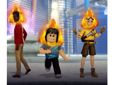🔑 KEY 🔑 ✅ Flaming Hot Chip Head ✅ 🚀 ROBLOX