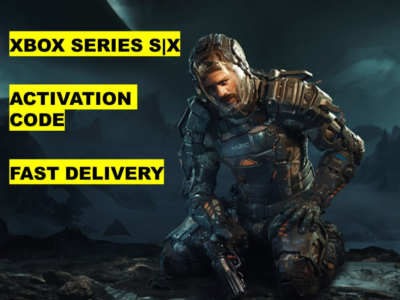 The Callisto Protocol™ for Xbox Series X|S